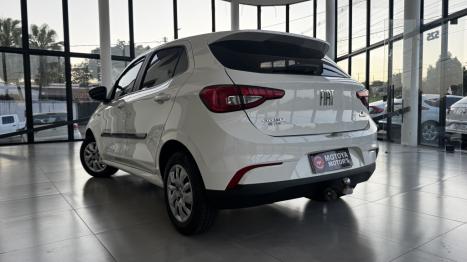 FIAT Argo 1.0 4P FLEX FIREFLY DRIVE, Foto 2