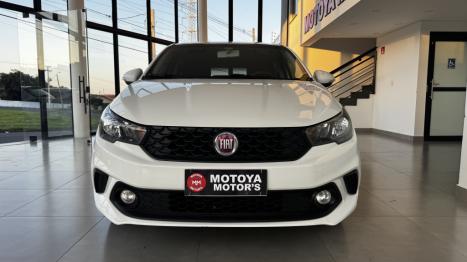 FIAT Argo 1.0 4P FLEX FIREFLY DRIVE, Foto 4