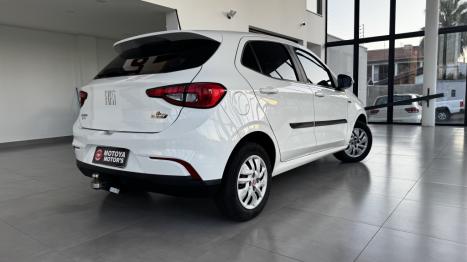 FIAT Argo 1.0 4P FLEX FIREFLY DRIVE, Foto 6