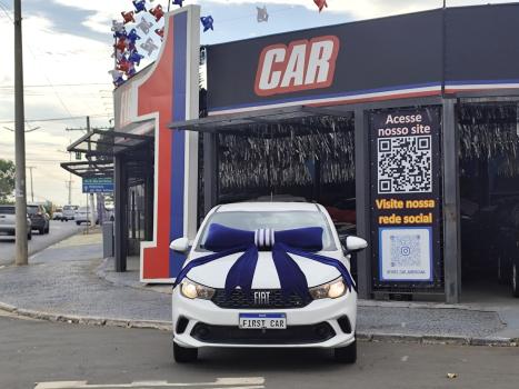 FIAT Argo 1.0 4P FLEX FIREFLY, Foto 3