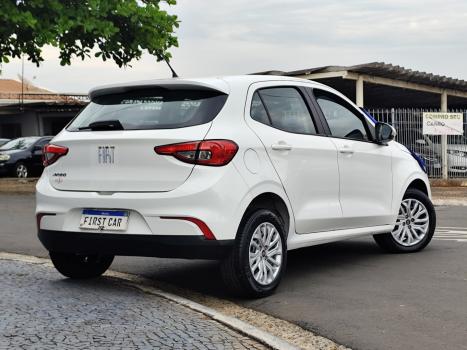 FIAT Argo 1.0 4P FLEX FIREFLY, Foto 6