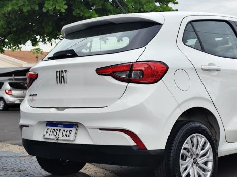 FIAT Argo 1.0 4P FLEX FIREFLY, Foto 7