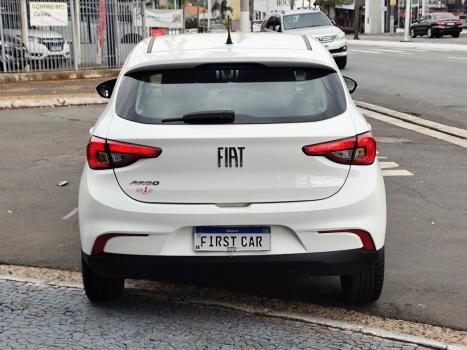 FIAT Argo 1.0 4P FLEX FIREFLY, Foto 11