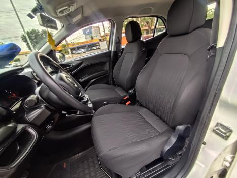 FIAT Argo 1.0 4P FLEX FIREFLY, Foto 12