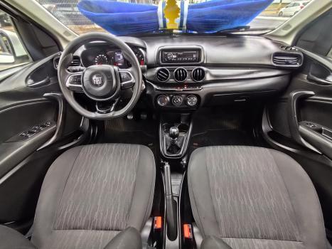 FIAT Argo 1.0 4P FLEX FIREFLY, Foto 14