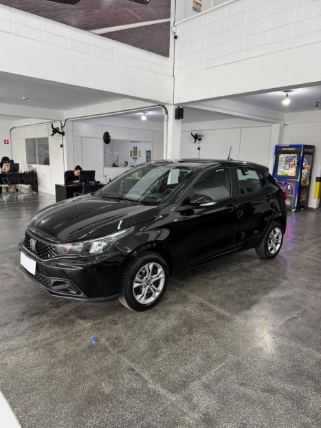 FIAT Argo 1.0 4P FLEX FIREFLY DRIVE, Foto 1