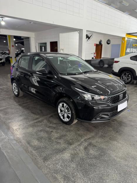 FIAT Argo 1.0 4P FLEX FIREFLY DRIVE, Foto 4