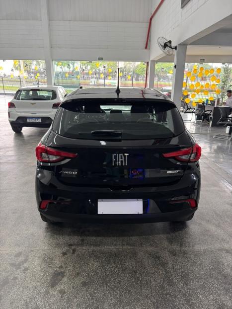 FIAT Argo 1.0 4P FLEX FIREFLY DRIVE, Foto 6