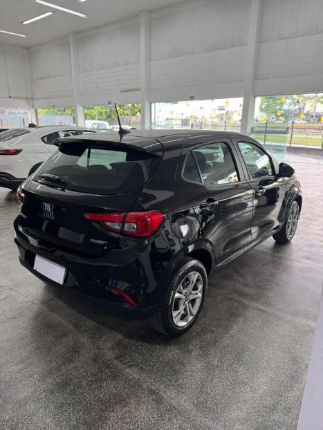 FIAT Argo 1.0 4P FLEX FIREFLY DRIVE, Foto 7