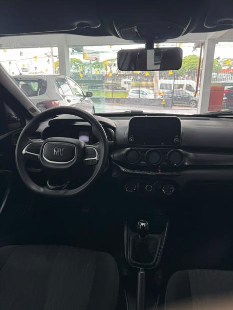 FIAT Argo 1.0 4P FLEX FIREFLY DRIVE, Foto 8