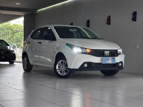 FIAT Argo 1.0 4P FLEX FIREFLY, Foto 1