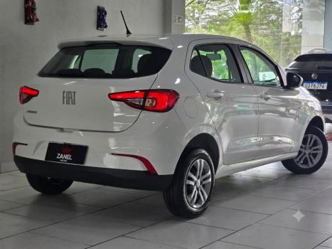 FIAT Argo 1.0 4P FLEX FIREFLY, Foto 4