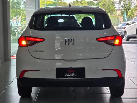 FIAT Argo 1.0 4P FLEX FIREFLY, Foto 6