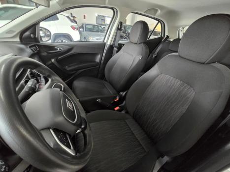 FIAT Argo 1.0 4P FLEX FIREFLY, Foto 8
