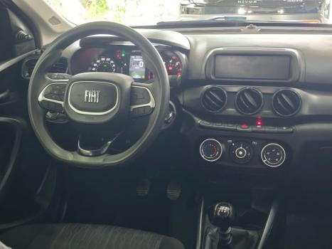 FIAT Argo 1.0 4P FLEX FIREFLY, Foto 11