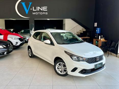 FIAT Argo 1.0 4P FLEX FIREFLY, Foto 2