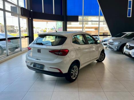 FIAT Argo 1.0 4P FLEX FIREFLY, Foto 4