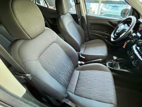 FIAT Argo 1.0 4P FLEX FIREFLY, Foto 8