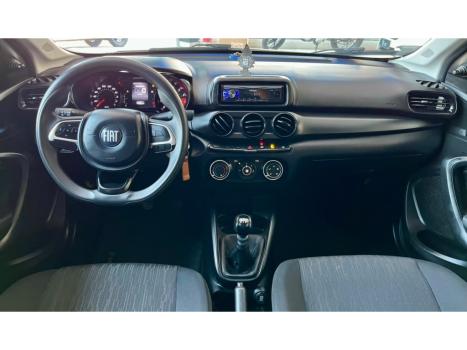 FIAT Argo 1.0 4P FLEX FIREFLY, Foto 11