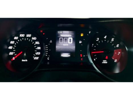 FIAT Argo 1.0 4P FLEX FIREFLY, Foto 13