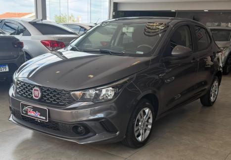 FIAT Argo 1.0 4P FLEX FIREFLY DRIVE, Foto 1