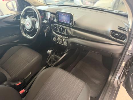 FIAT Argo 1.0 4P FLEX FIREFLY DRIVE, Foto 2