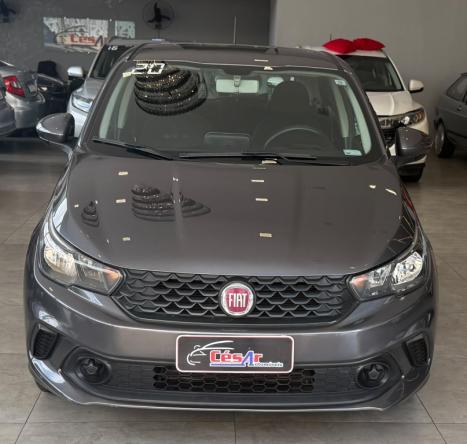 FIAT Argo 1.0 4P FLEX FIREFLY DRIVE, Foto 3