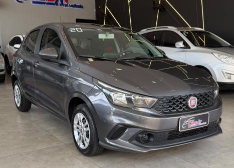 FIAT Argo 1.0 4P FLEX FIREFLY DRIVE, Foto 5