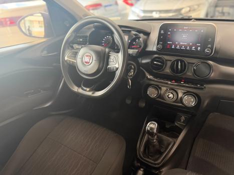 FIAT Argo 1.0 4P FLEX FIREFLY DRIVE, Foto 6