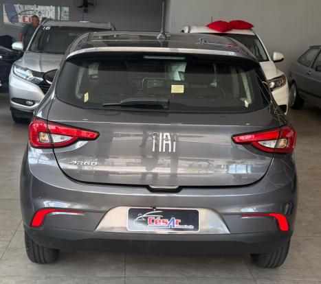 FIAT Argo 1.0 4P FLEX FIREFLY DRIVE, Foto 9