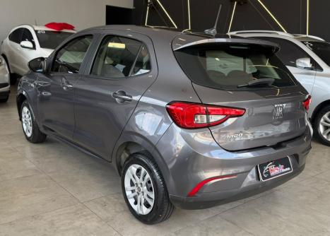 FIAT Argo 1.0 4P FLEX FIREFLY DRIVE, Foto 11