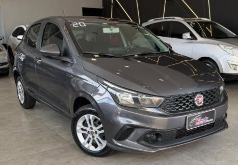 FIAT Argo 1.0 4P FLEX FIREFLY DRIVE, Foto 13