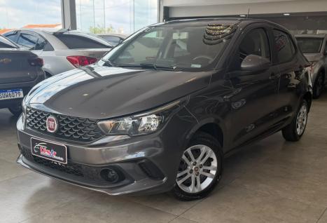 FIAT Argo 1.0 4P FLEX FIREFLY DRIVE, Foto 14