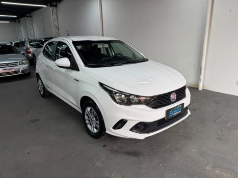 FIAT Argo 1.0 4P FLEX FIREFLY DRIVE, Foto 1