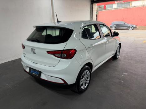 FIAT Argo 1.0 4P FLEX FIREFLY DRIVE, Foto 2