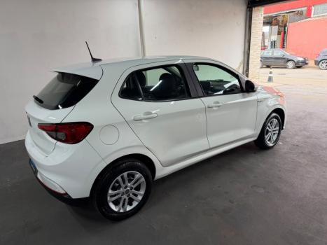 FIAT Argo 1.0 4P FLEX FIREFLY DRIVE, Foto 3