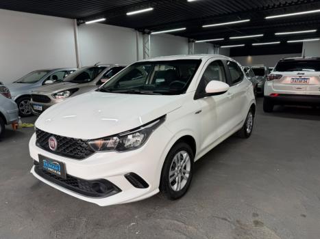 FIAT Argo 1.0 4P FLEX FIREFLY DRIVE, Foto 4
