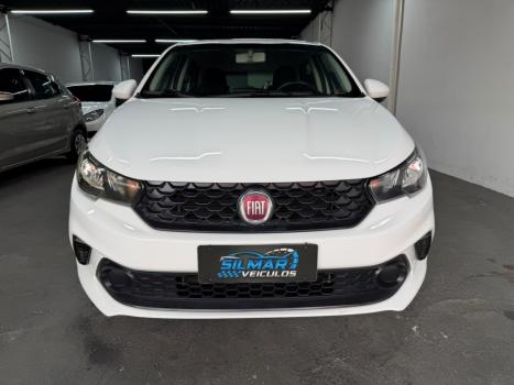 FIAT Argo 1.0 4P FLEX FIREFLY DRIVE, Foto 5
