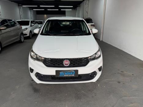 FIAT Argo 1.0 4P FLEX FIREFLY DRIVE, Foto 6