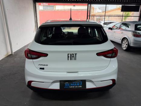 FIAT Argo 1.0 4P FLEX FIREFLY DRIVE, Foto 7