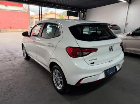 FIAT Argo 1.0 4P FLEX FIREFLY DRIVE, Foto 9