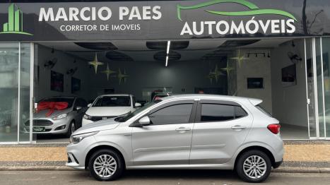 FIAT Argo 1.0 4P FLEX FIREFLY DRIVE, Foto 1