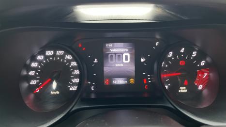 FIAT Argo 1.0 4P FLEX FIREFLY DRIVE, Foto 8