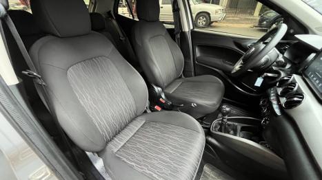 FIAT Argo 1.0 4P FLEX FIREFLY DRIVE, Foto 9