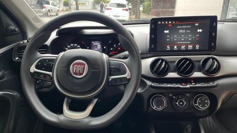 FIAT Argo 1.0 4P FLEX FIREFLY DRIVE, Foto 6