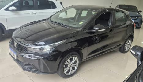FIAT Argo 1.0 4P FLEX FIREFLY DRIVE, Foto 1