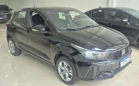 FIAT Argo 1.0 4P FLEX FIREFLY DRIVE, Foto 2