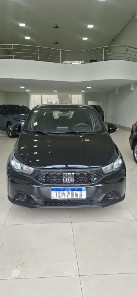 FIAT Argo 1.0 4P FLEX FIREFLY DRIVE, Foto 3