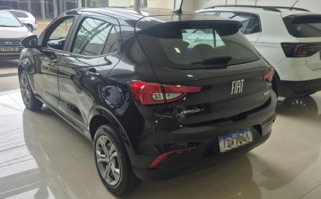 FIAT Argo 1.0 4P FLEX FIREFLY DRIVE, Foto 4