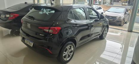 FIAT Argo 1.0 4P FLEX FIREFLY DRIVE, Foto 6